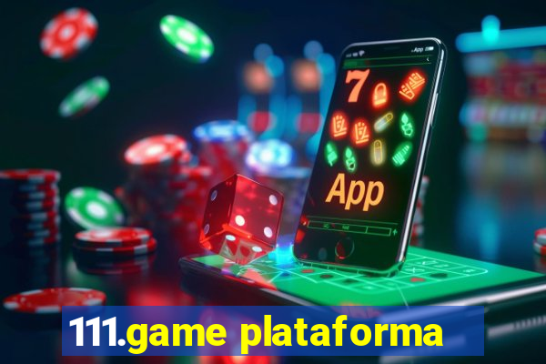 111.game plataforma